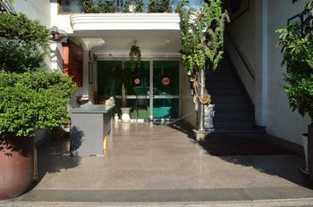 Hanh Phuc Hotel Ho Chi Minh-Byen Eksteriør billede
