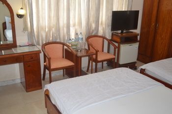 Hanh Phuc Hotel Ho Chi Minh-Byen Eksteriør billede