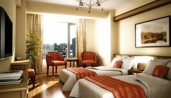 Hanh Phuc Hotel Ho Chi Minh-Byen Eksteriør billede