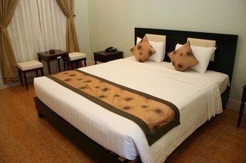 Hanh Phuc Hotel Ho Chi Minh-Byen Eksteriør billede